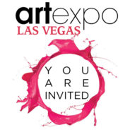 Art Expo Las Vegas